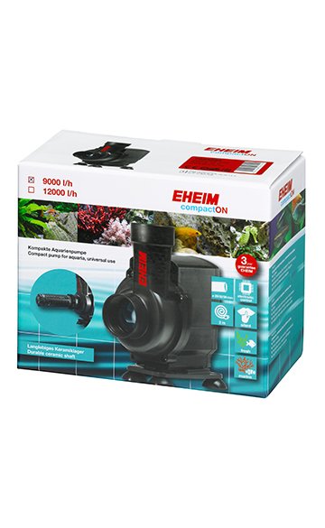 Eheim Compact On 9000