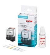 Eheim Co2 Uzun Süreli Test