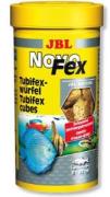 Jbl Novo Fex 250ml. / 30gr. Tubifex