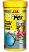 Jbl Novo Fex 250ml. / 30gr. Tubifex