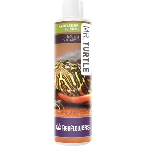 ReeFlowers Mr. Turtle 85ml.