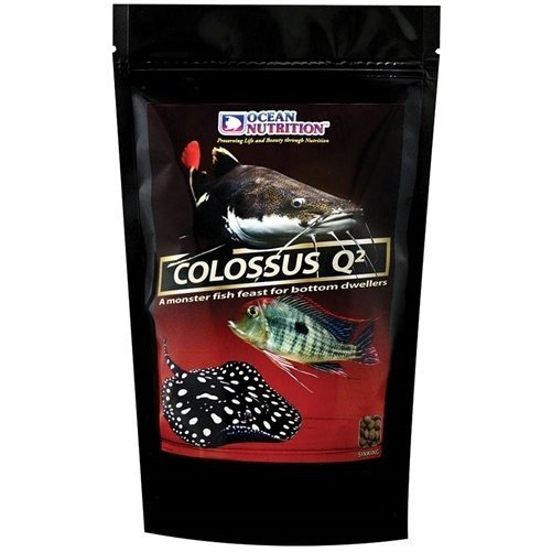 Ocean Nutrition Colossus Q2 200gr.