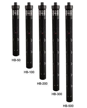 Sobo HB-500 Korumalı Akvaryum Isıtıcı 500w