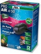 Jbl Pro Silent a50 Hava Motoru