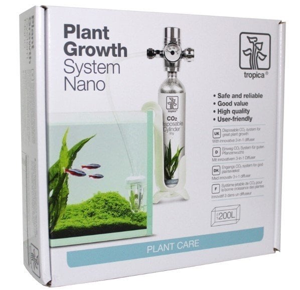 Tropica - CO2 System Nano 95gr.