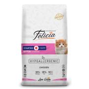 Felicia Kitten Tavuklu Yavru Kedi Maması 12Kg