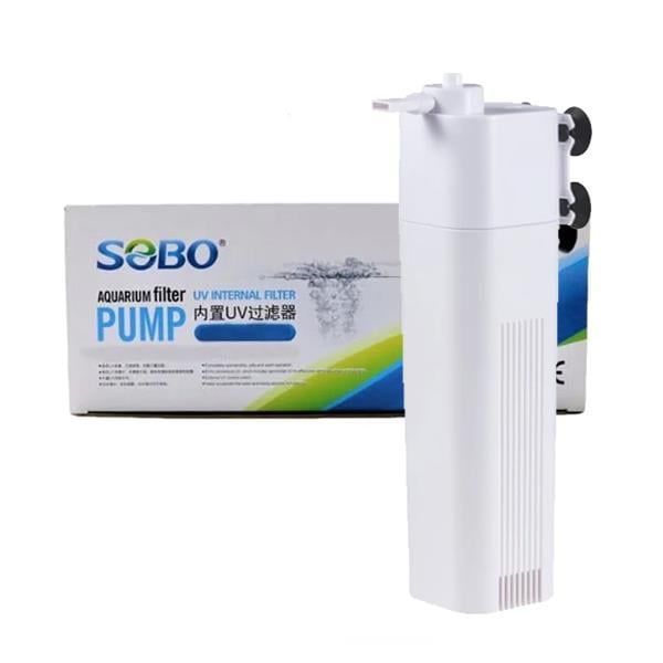 Sobo WP-390F İç Filtre 800lt/saat