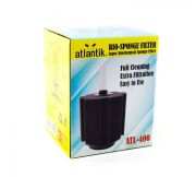 Atlantik ATL-400 Pipo Filtre