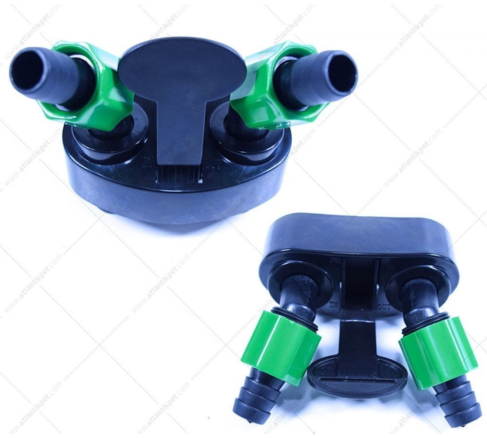 Atlantik 1250A Musluk