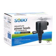 Sobo WP-880 Kafa Motoru 800Lt/Saat