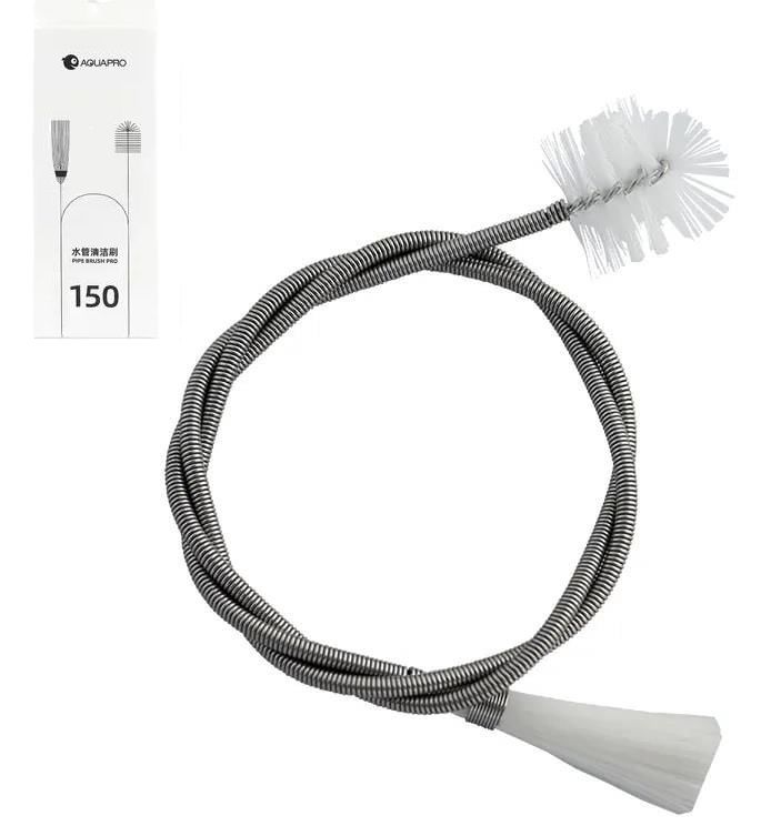 AQUAPRO Pipe Brush Hortum Temizleme 150cm