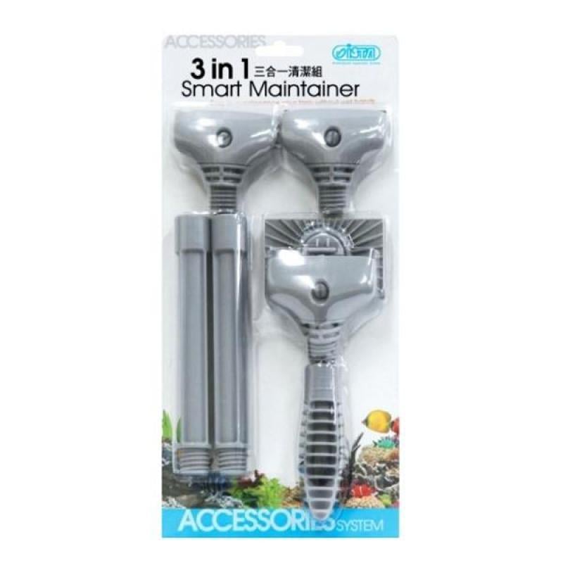 İsta ÇOK FONKSİYONLU CAM SİLİCİ