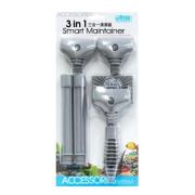 İsta ÇOK FONKSİYONLU CAM SİLİCİ