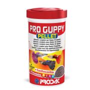 Prodac Pro Guppy Pellet 250ml / 125gr