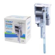 Sobo WP-618H Şelale Filtre 280Lt/Saat