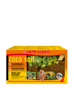 Sera Reptil Coco Soil