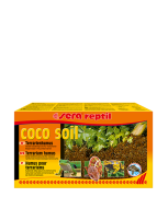 Sera Reptil Coco Soil