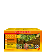 Sera Reptil Coco Soil