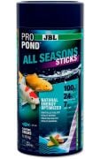 Jbl Pro Pond All Seasons Sticks 1Lt / 180gr
