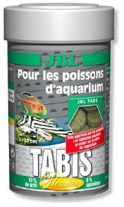 Jbl Spirulina Tabis 100ml  / 58Gr