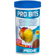 Prodac Pro Bits 250ml / 100gr