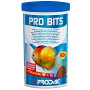 Prodac Pro Bits 1200ml / 500gr