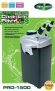Aqua Master PRO-1500 Dış Filtre 1500Lt/Saat