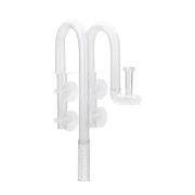 AQUAPRO Flow Plus Dış Filtre Plastik Emiş Basış 12mm