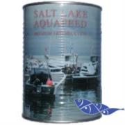 Great Salt Lake Artemia Yumurtası 454gr Konserve