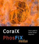 CoralX PhosFix media 500ml