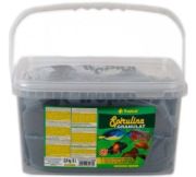Tropical Spirulina Granulat 5Lt / 2200gr