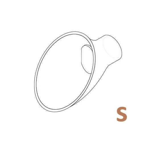 AQUAPRO Lilly Flow S 12mm