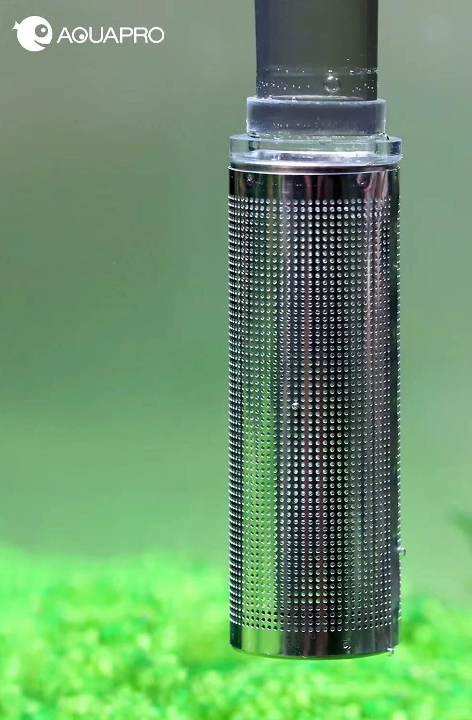 AQUAPRO Inlet Krom Emiş Süzgeci 16mm