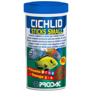 Prodac Cichlid Stick Small 250ml / 90gr