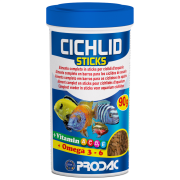 Prodac Cichlid Stick 250ml / 90gr