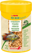 Sera FD Krill Nature 100ml. 15gr.