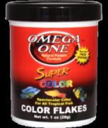 Omega One Super Color Flakes 1000ml / 148gr.