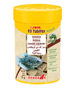 Sera FD Tubifex Nature 100ml./12gr.