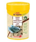 Sera FD Tubifex Nature 100ml./12gr.