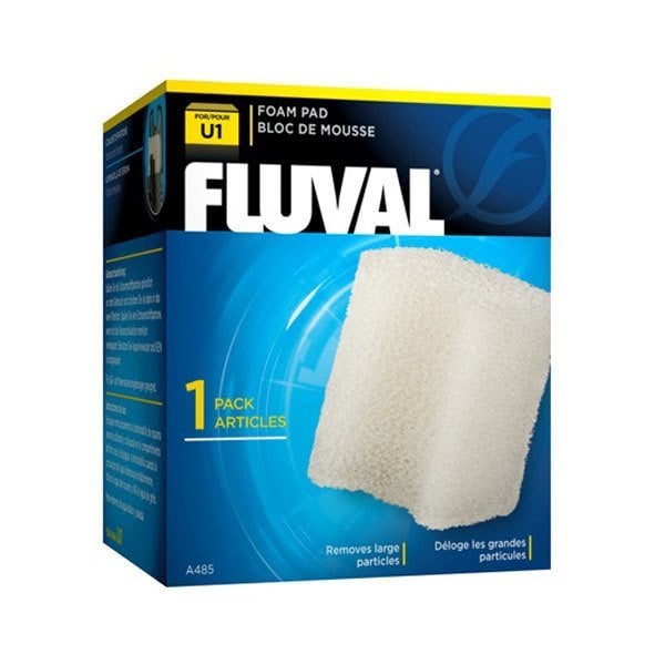 Fluval U1 Filtre Süngeri (1Adet)