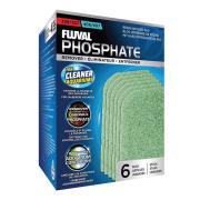 Fluval 306/307/406/407 Yedek Phopshate Remover 6 Adet