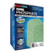 Fluval 306/307/406/407 Yedek Phopshate Remover 6 Adet