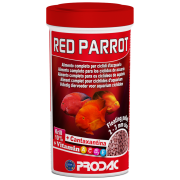 Prodac Red Parrot 1200ml / 550gr