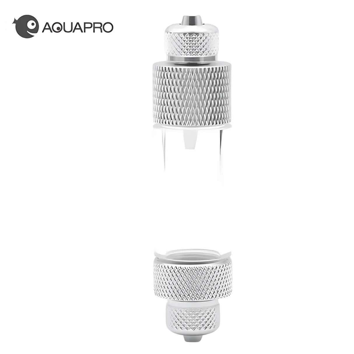 AQUAPRO Bubble Counter - Hortum Arası Damla Sayacı