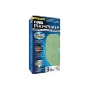 Fluval 106/107/206/207 Yedek Phopshate Remover 3 Adet