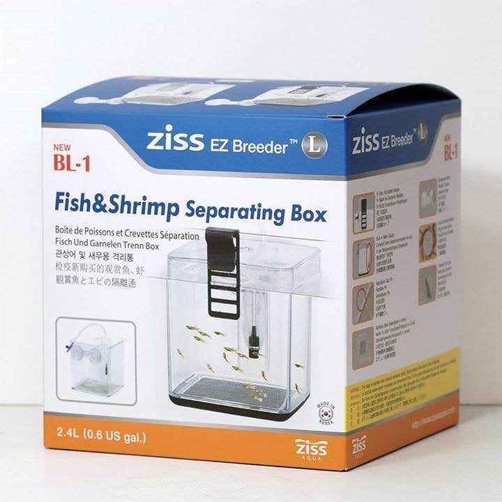Ziss BL-1 Yavruluk