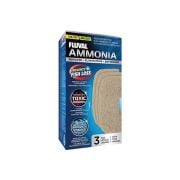 Fluval 106/107/206/207 Yedek Ammonia Remover 3 Adet