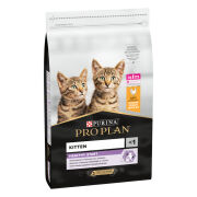 Pro Plan Kitten Tavuklu Yavru Kedi Maması 3Kg