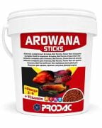 Prodac Arowana Sticks 10lt / 4.5kg