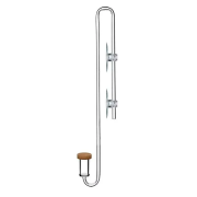 AQUAPRO Co2 Diffuser Hang-M